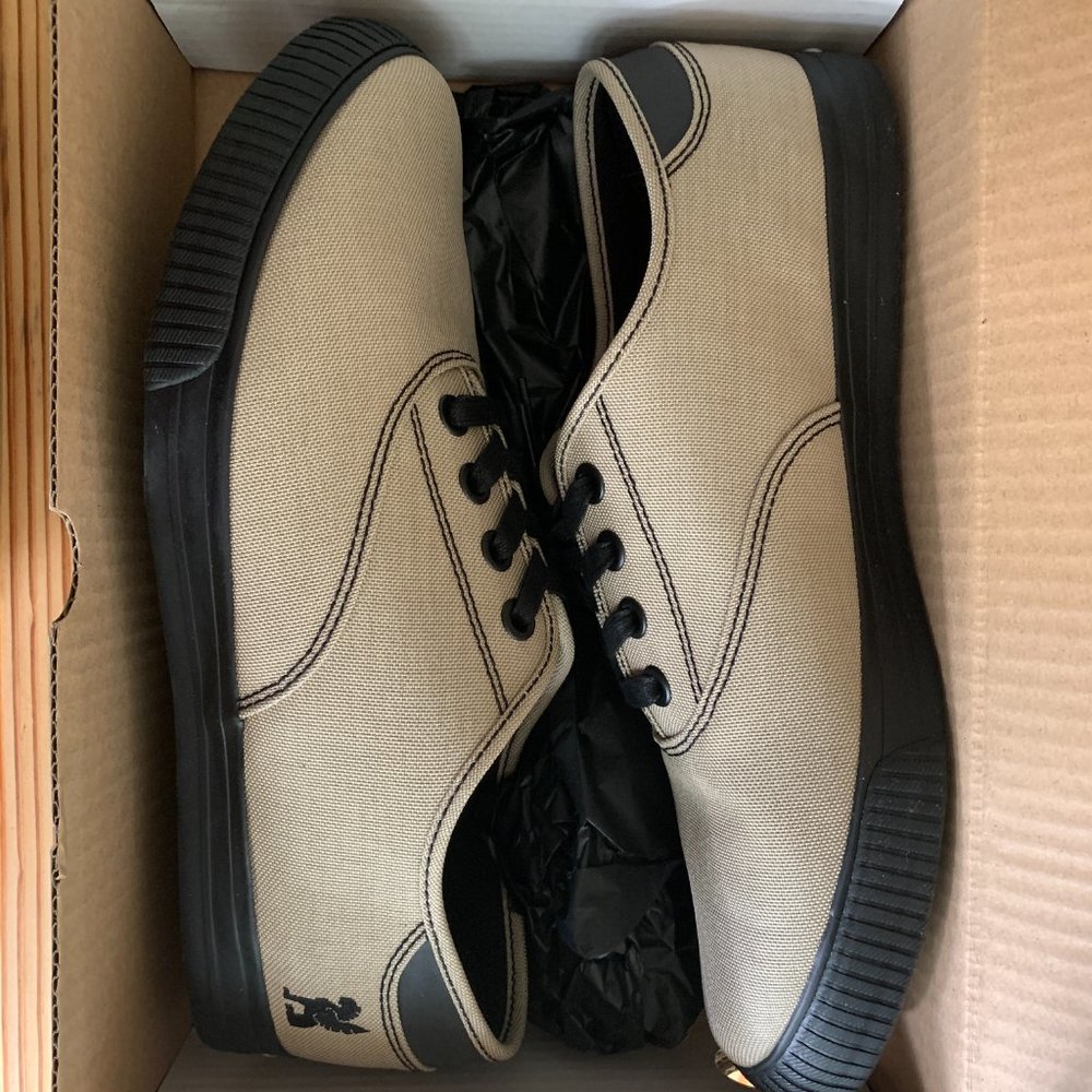 Chrome Industries Truk Pro Bike Shoe - Desert Tan - Cycling Sneaker - New